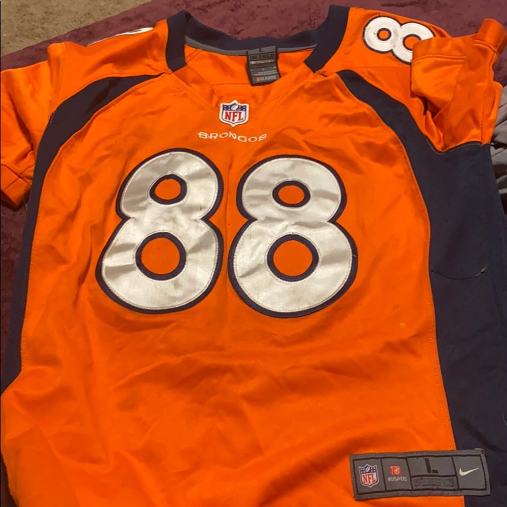 Jersey